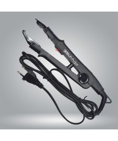 Welder - short ends fixed temp.