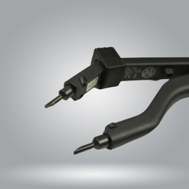 Welding machine - short ends 2