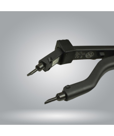 Welding machine - short ends