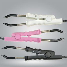 Zgrzewarka - płaskie końce stała temp.