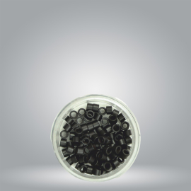 Microringi z gwintem 100szt. 2