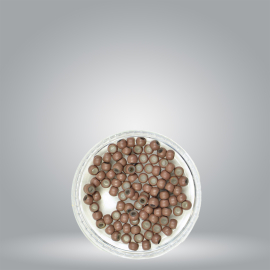 Nanoring with silicone 100pcs 2