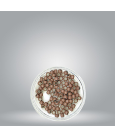Nanoring with silicone 100pcs