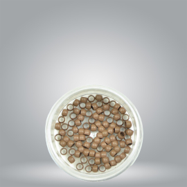 Nanoring without silicone 100pcs 2