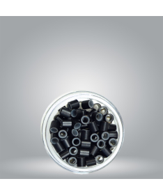 Silicone sleeves 100pcs.