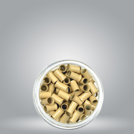 Tulejki bez silikonu 100szt. 2