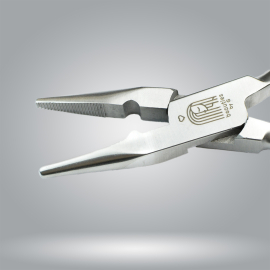 Bushing pliers 2