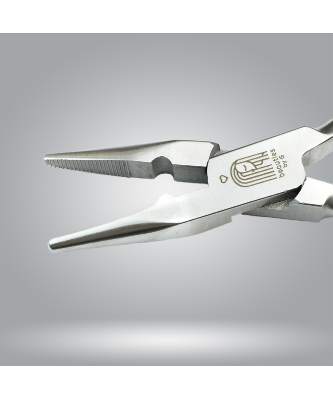 Bushing pliers