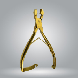 Small keratin stripping pliers