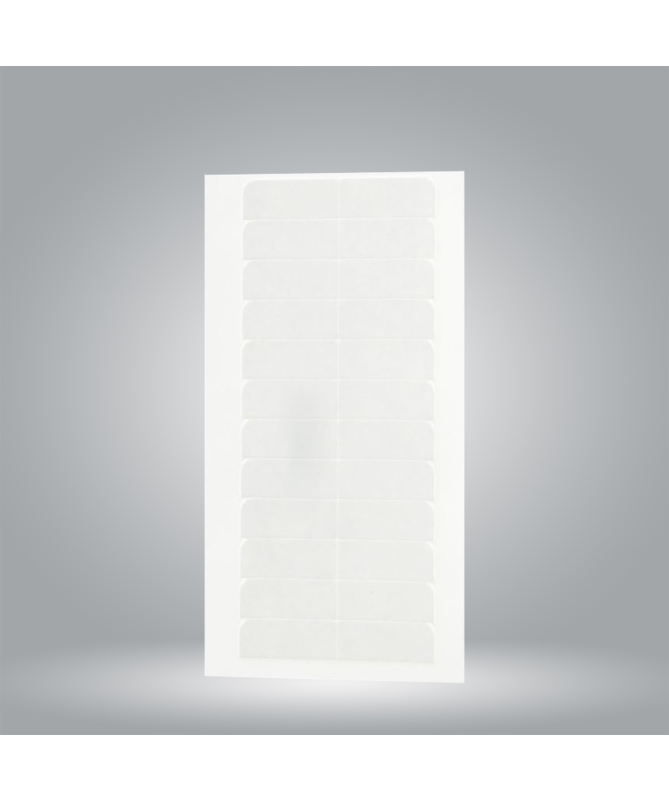 Tape On Ultra Hold Double-Sided (1 leaf).