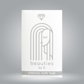 Taśmy Tape On BbG (1 listek)