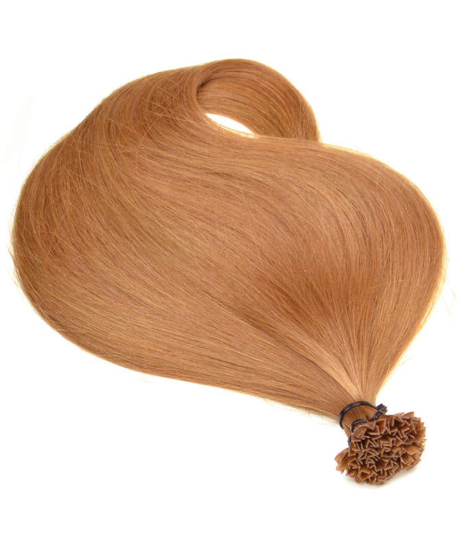 NoName hair 7.43 keratin 20pcs.