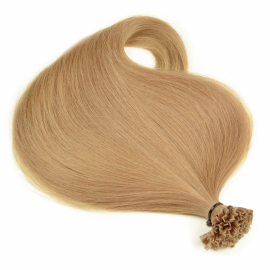 Włosy NoName 7.7  keratyna 20szt. 2