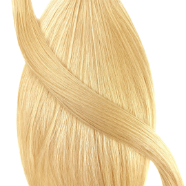 Włosy NoName 8.34/9.0 keratyna 20szt.