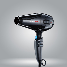 BaByliss Suszarka Caruso 2400W BAB6970IE