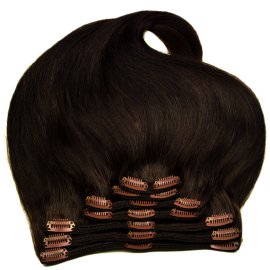 Włosy NoName Clip In 2.0 2