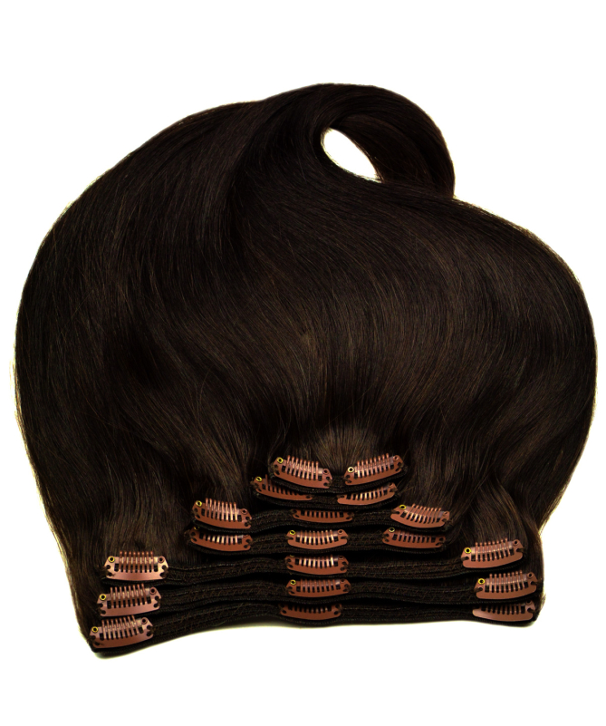 Hair NoName Clip In 2.0