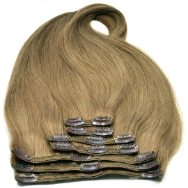 Włosy NoName Clip In 6.0 2