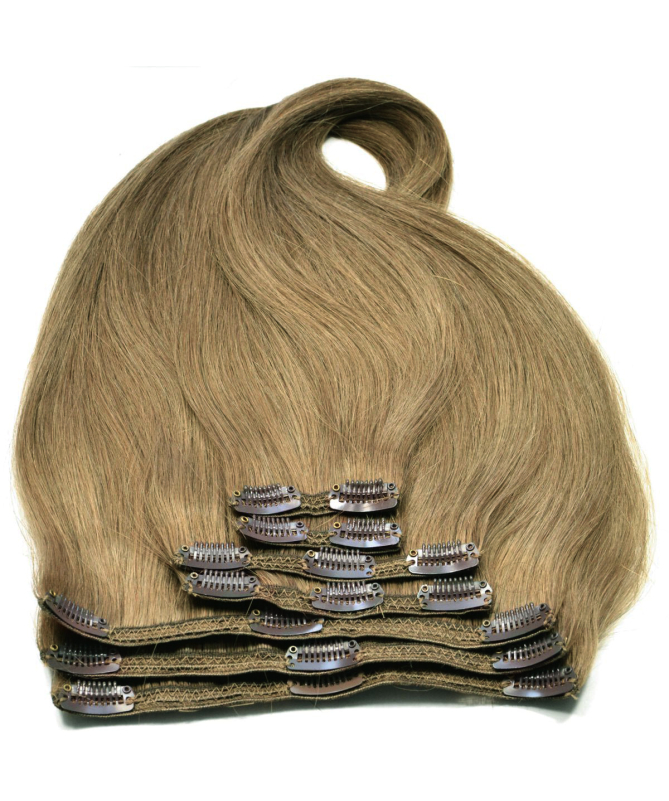 Hair NoName Clip In 6.0