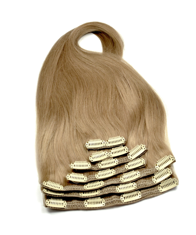 Hair NoName Clip In 7.7