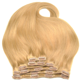 Hair NoName Clip In 8.34 2