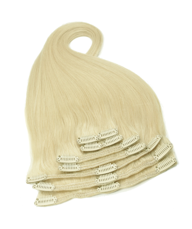 Hair NoName Clip In 10.0