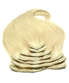 Hair NoName Clip In 10.1