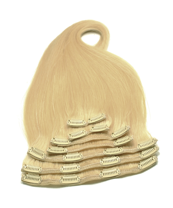 Hair NoName Clip In 10.3