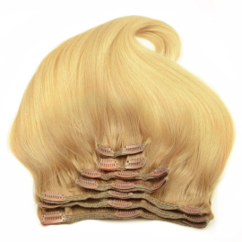 NoName Clip In First Kiss hair 2