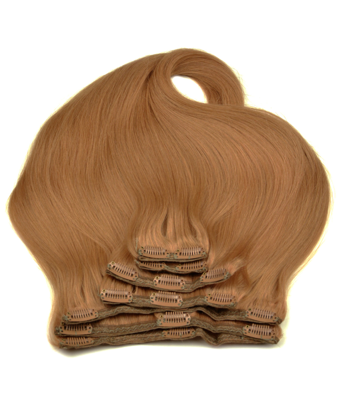 Hair NoName Clip In 7.43