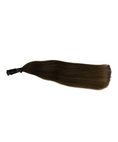 Slavic hair 44cm 88g Grey