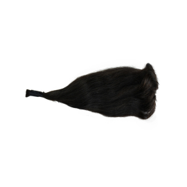 Włosy słowiańskie 42cm 72g Farbowane