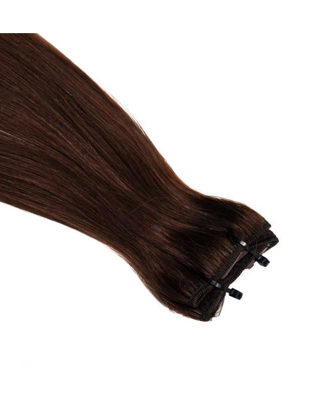 Włosy Naturalne LAT 5 40cm 75g