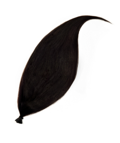 Hair Event microring 1b 50cm 0.6g 20pcs.