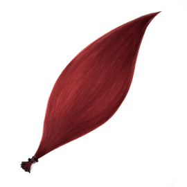 Hair Event microring 900 50cm 0.6g 1pc.