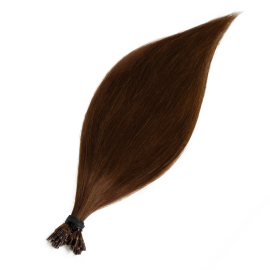 Event hair microring 6 40cm 0.6g 25pcs.