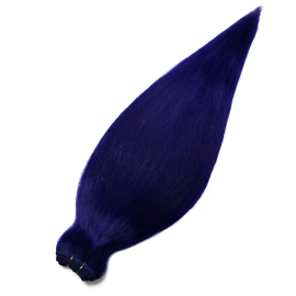 Hair Event tape BLUE 50cm 96g