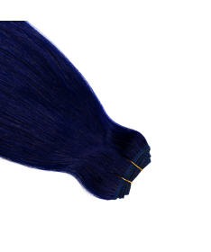 Hair Event tape BLUE 50cm 96g