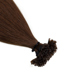 Hair Event keratin 6 40cm 0.6g 25pcs. 2