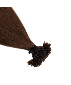 Hair Event keratin 6 40cm 0.6g 25pcs.