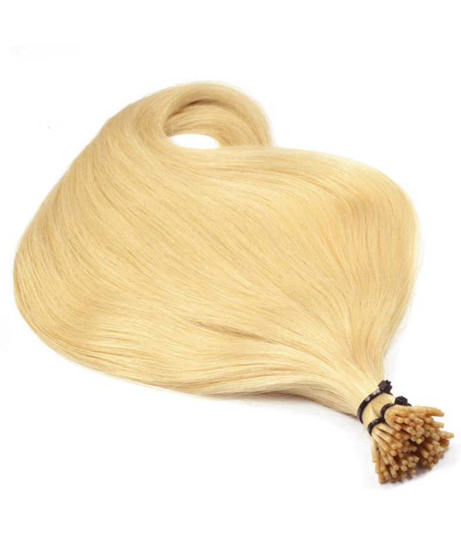 NoName hair 9.0 microrings 20pcs waves