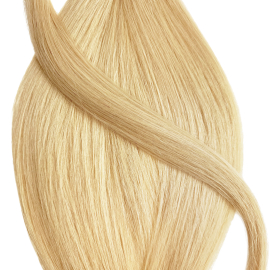 NoName hair 9.0 microrings 20pcs waves