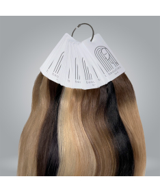 Beauties by G premium hair palette