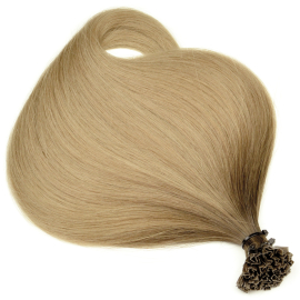 Włosy NoName Bambi keratyna 20szt 2