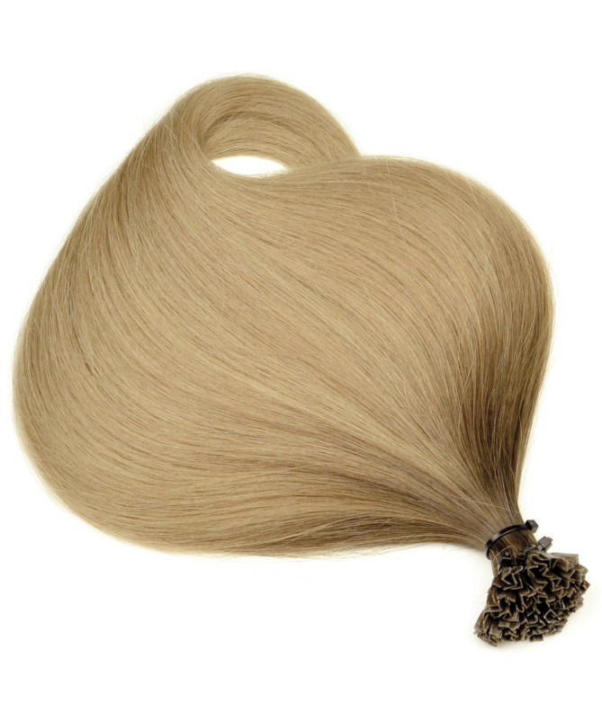 NoName Bambi keratin hair 20pcs