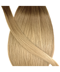 NoName Bambi keratin hair 20pcs