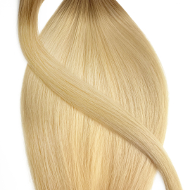 Keratin Hair Extensions Mini BondesG – Sunlight, 20 strands | GrzechHair