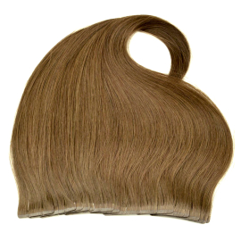 NoName hair + TapeIn Duo 5.0 2