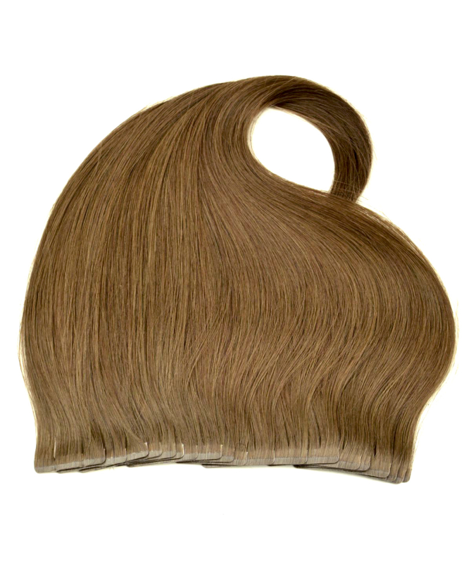 Włosy NoName + TapeOn Duo 5.0