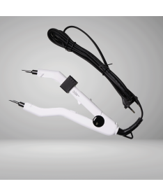 Sealing machine for Nanobondes